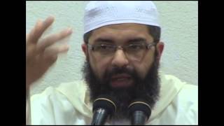 صورة اغتنم خمسا قبل خمس - البشير عصام المراكشي