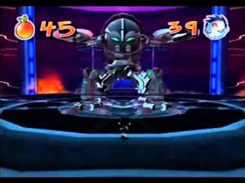 FG's Underrated Videogame Music 295 - Twins Boss Fight (Crash Twinsanity)