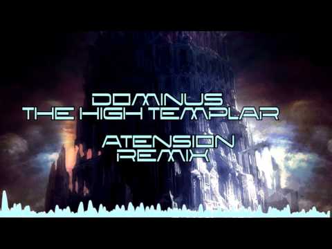 Path of Exile - Dominus, The High Templar Theme (aTension Remix)