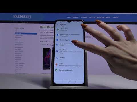 TCL 10 SE – Activate and Use Text Correction Keyboard Option
