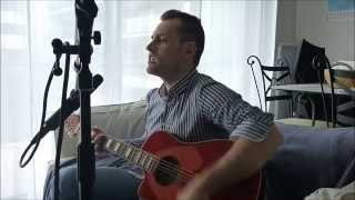 The Stone Roses - Made Of Stone (acoustic cover)