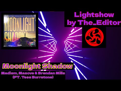 Moonlight Shadow, Madism, Masove & Brendan Mills (FT. Tess Burrstone) - Official Zen Mode Preview