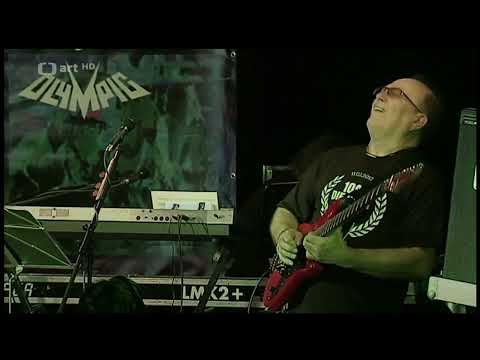 Olympic - Stejskání (2016)