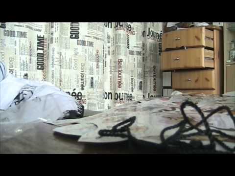 Postikulkee + kussti polkee