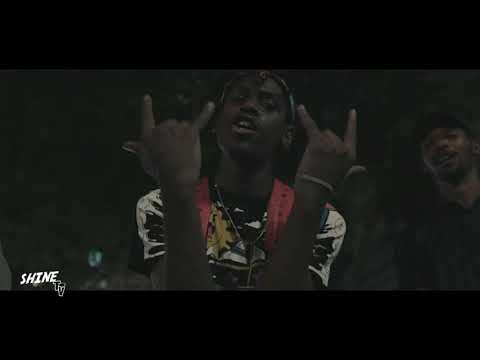 Keezy Young Jet -  You Lame (Shine Tv)