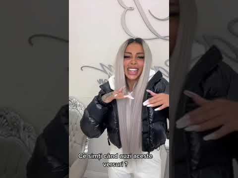 cristina pucean pe , melodia lui bdlp