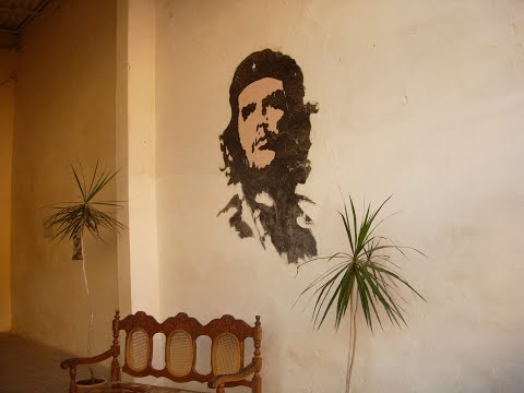 Diego Moreno Project - Carta al Che