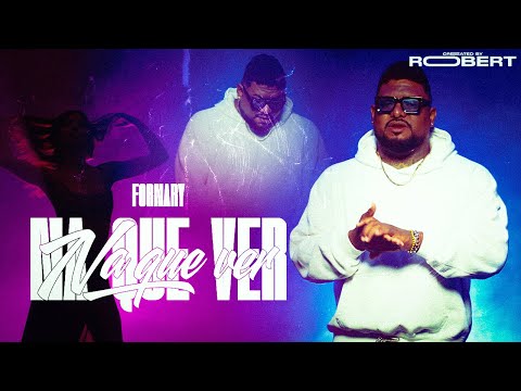 Fornary - Na Que Ver (Official Video)