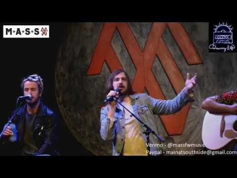 The Unlikely Candidates - Social Distancing Concert Series, Ep. 5