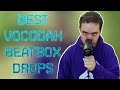 Best VOCODAH Beatbox Drops!