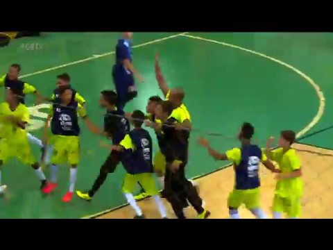 Final da copa tv Grande RIO - GR TV 06/05/2017