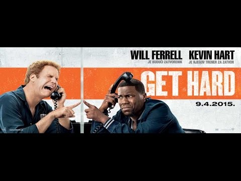 Get Hard [Trailer]