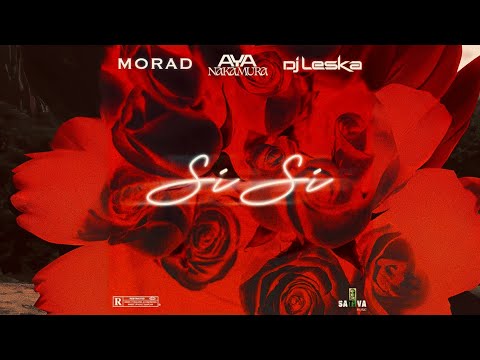 Aya Nakamura (feat. Morad) - Si Si (Audio)