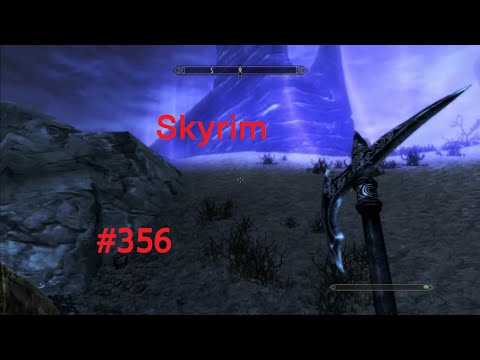 Let's play Skyrim #356 Orientierungslos im Seelengrab