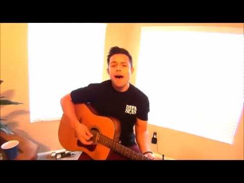 East Coast Winters - Anthony Green