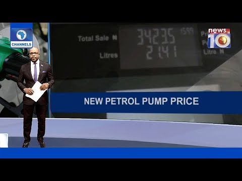 News At 10 | 13/11/2020