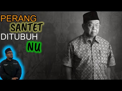 Eps 914 | OPERASI INTELEJEN MENGHANCURKAN NU + GUSDUR : GEGER SANTET BANYUWANGI