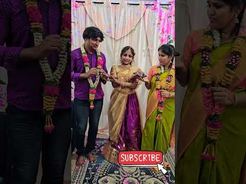 Exchange our phones 📱 | #trending  | #shorts | Prabhu Shorts