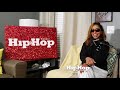 MYA Video Promo For Her New Single Damage