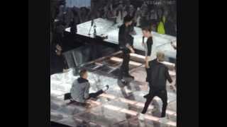 One Direction || Get Low