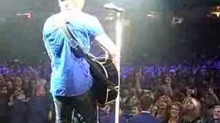 Bon Jovi Make A Memory - 4/8/08 at the HP