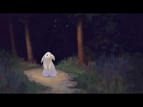 Bolier feat. Tiggi Hawke - White Rabbit