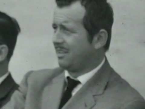 Feijenoord - Sparta (27-08-1961) 3-0