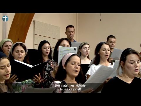 Victoria în Isus | Cor mixt