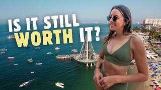 ULTIMATE 48 Hours in Puerto Vallarta 🇲🇽 Things to Eat, See, & Do!