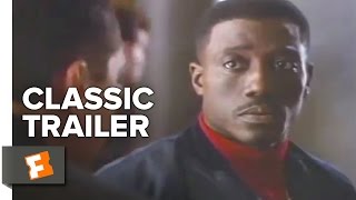 Passenger 57 (1992) Video