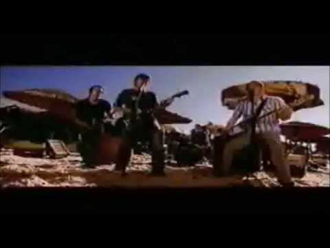 Audiosmog - Ketchup Song