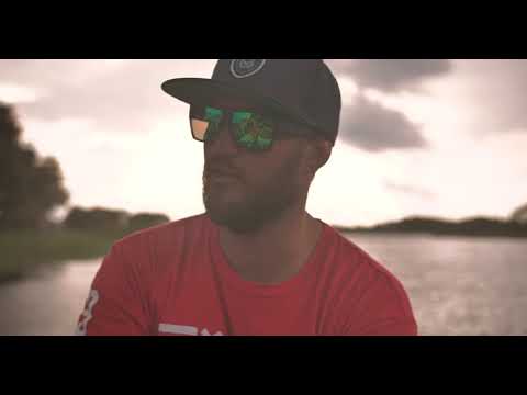 Water Ski Reflections: Jon Travers