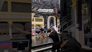 Who wants the result? 💃🏼 Am 14.03. seht ihr mich live im Fernsehen bei Dancing Stars auf ORF1 ☺️