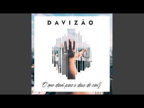 Dance Reggae Pra Deus - Davizão