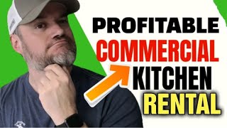 How does a Commercial Kitchen Work [ How Do Commercial Kitchens Make Money ]