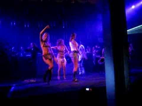 Marzio Dance meets Luca Antolini - We Are