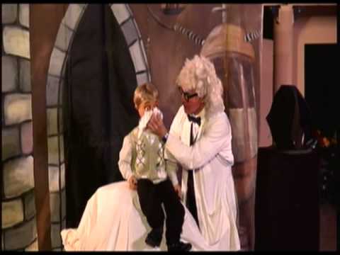 Promotional video thumbnail 2 for Puppets & Things on Strings