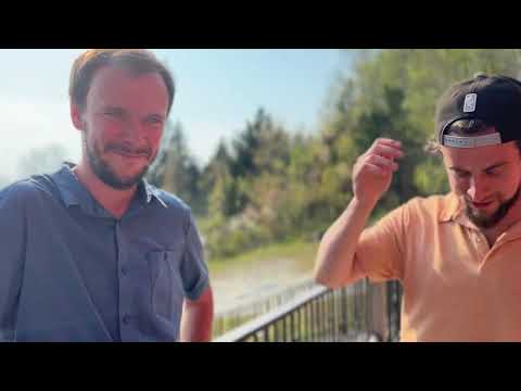 Deep & Delicious Festivale Interview - Arthur Comeau et Aldric Comeau