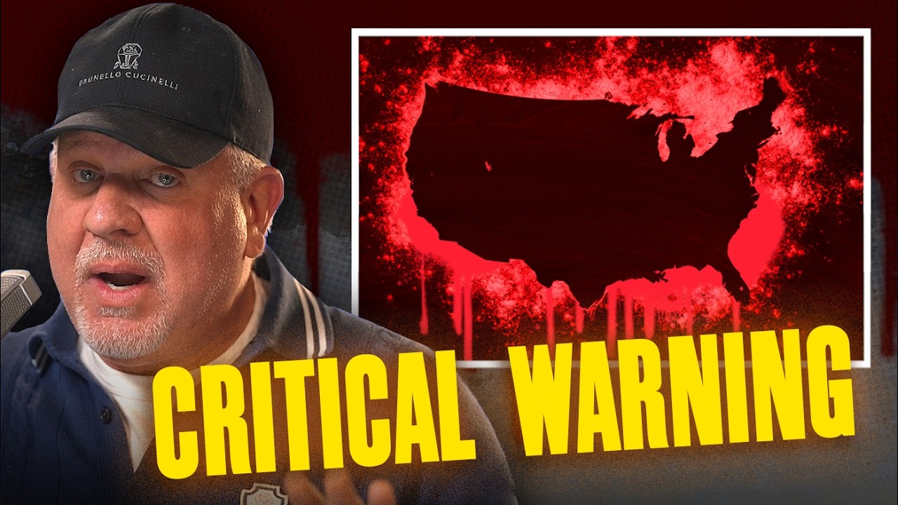 Glenn Beck Diagnoses America’s Biggest Problem