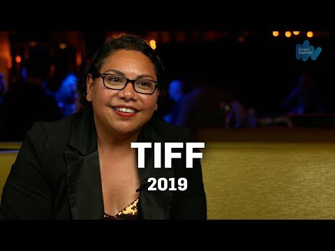 Australia at TIFF 2019