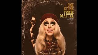 Trixie Mattel - Little Sister (Official Audio)