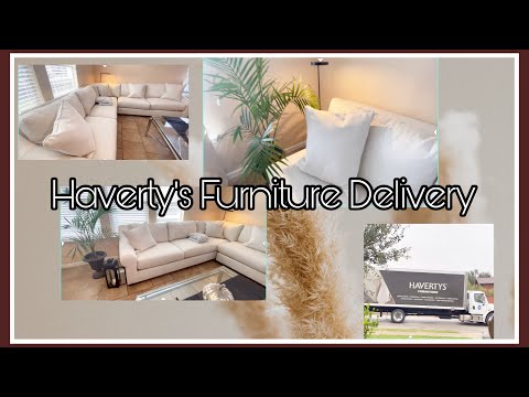 YouTube video about: Can you negotiate with havertys furniture?