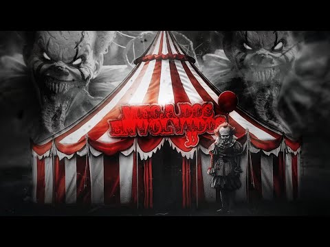 MEGA DOS ENVOLVIDOS 033 - ARTIGO 33 ( DJ PH MPC & DJ JORGIN DO TJ )