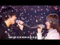 Dream High OST - Maybe - Sun Ye (Simple/Easy ...