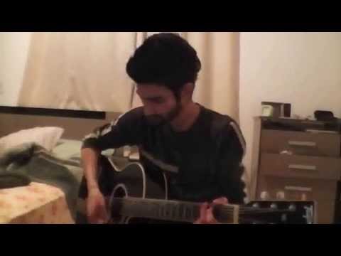 Eduardo Chimek - Me convém diminuir (Ministério Fonte da Vida de Adoração)