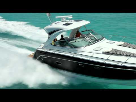 FORMULA PERFORMANCE CRUISER