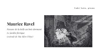 Download lagu Maurice Ravel : Pavane de la belle au bois dormant , Le jardin féerique (extrait de Ma Mère l'Oye) mp3 Download lagu Maurice Ravel : Pavane de la belle au bois dormant , Le jardin féerique (extrait de Ma Mère l'Oye) mp3