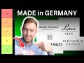 WATCHMAKERS Rate WATCHES From GERMANY Laco Mühle Ruhla Gezeitenpanther