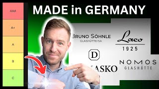 UHRMACHER bewertet UHREN aus DEUTSCHLAND (Laco, Mühle, Ruhla, ...) | Gezeitenpanther