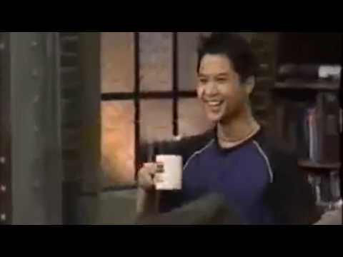 073 Germany, France, & Canada Angry @ U S w/ Patrice O'Neal, Dat Phan, Rich Vos, Johnny Goumba